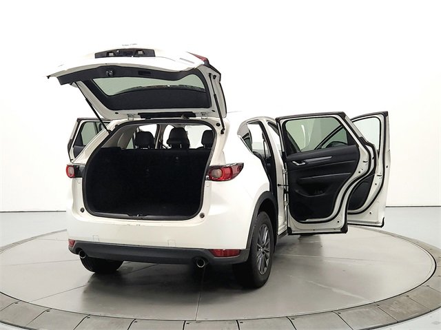 2020 Mazda CX-5 Touring photo 13
