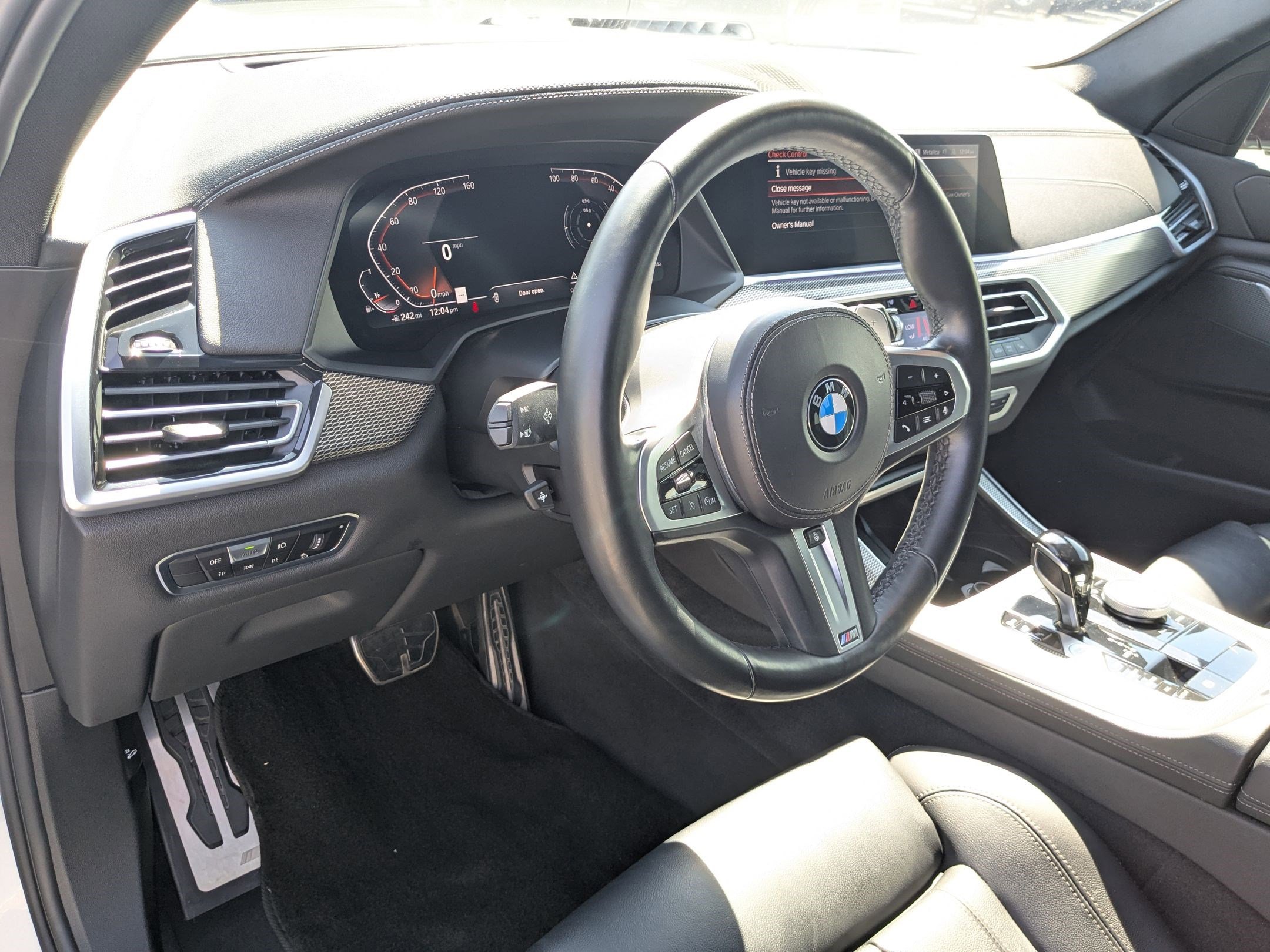 2022 Bmw X5 xDrive40i photo 13