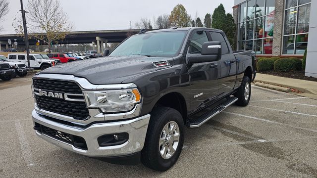 2024 RAM Ram 2500 Pickup Big Horn's photo