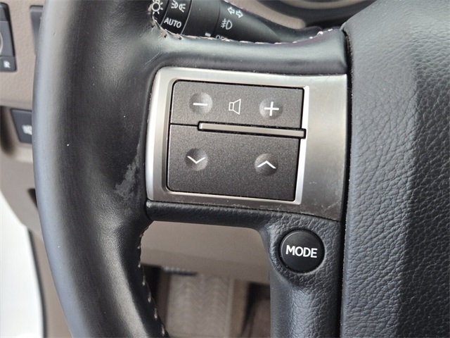2019 Lexus GX 460 photo 28