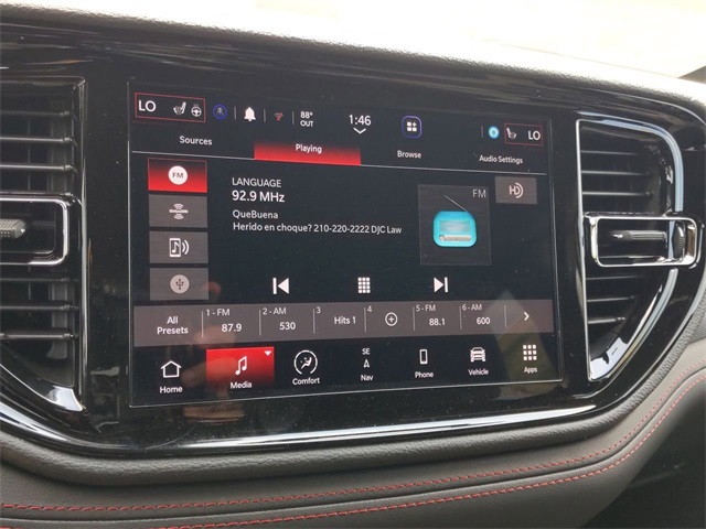 2026 Dodge Durango GT photo 19