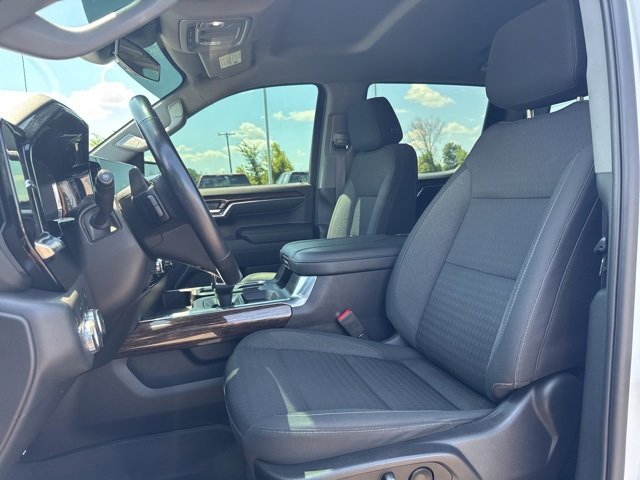2023 Gmc Sierra 1500 Elevation photo 9