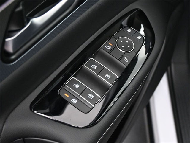 2025 Nissan Murano SL photo 13