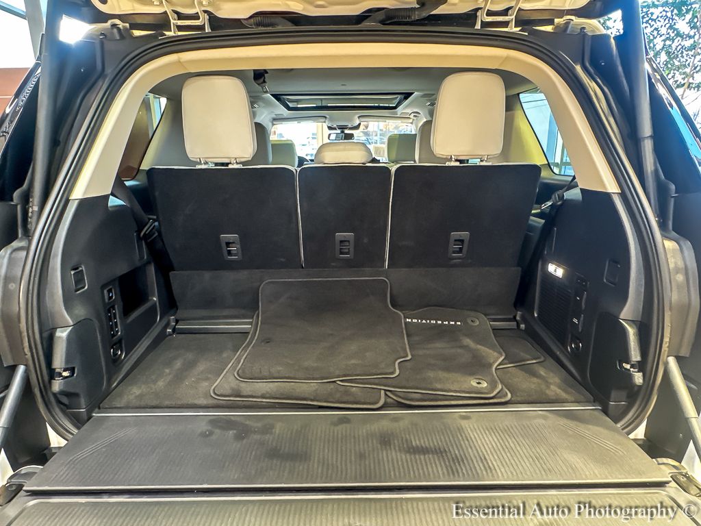 2025 FORD EXPEDITION - Image 26