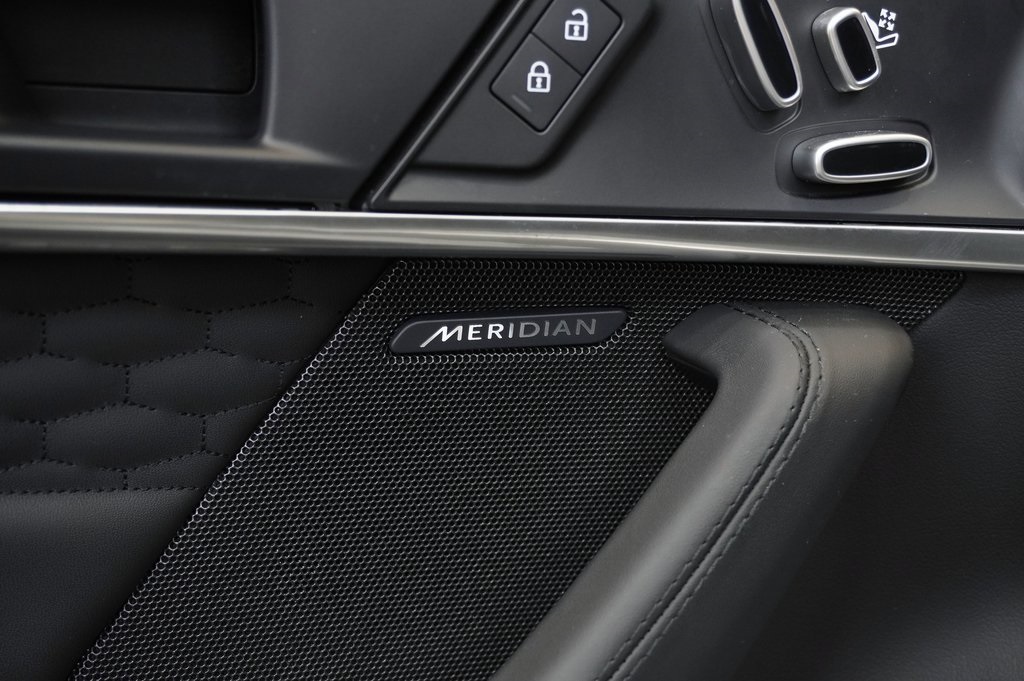 2024 JAGUAR F-TYPE - Image 8