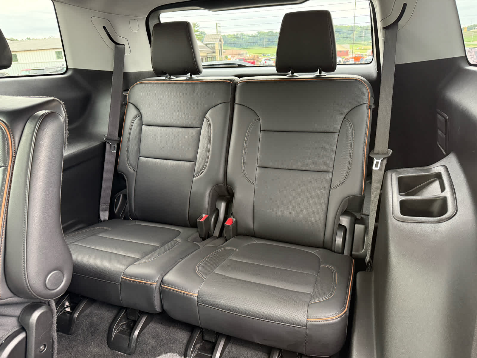 2023 Gmc Acadia AT4 photo 5