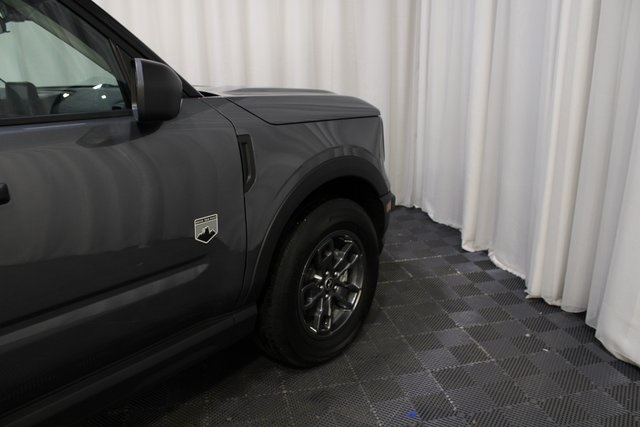 2023 Ford Bronco Sport Big Bend photo 19
