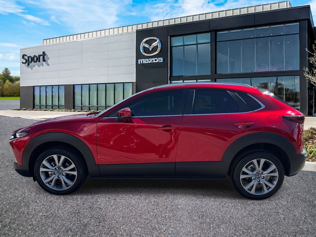 2022 Mazda CX-30 Preferred photo 6