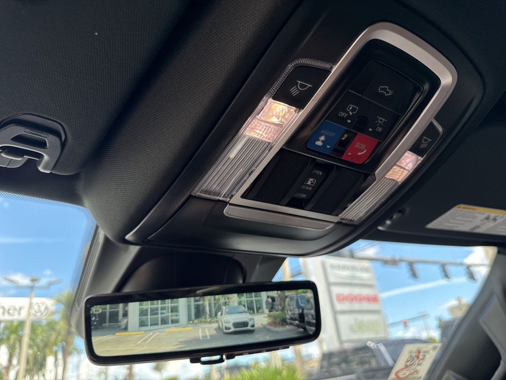 2023 Ram 1500 Laramie Longhorn photo 22