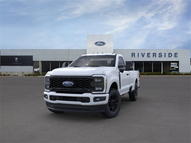2024 Ford F-250 XL photo 2