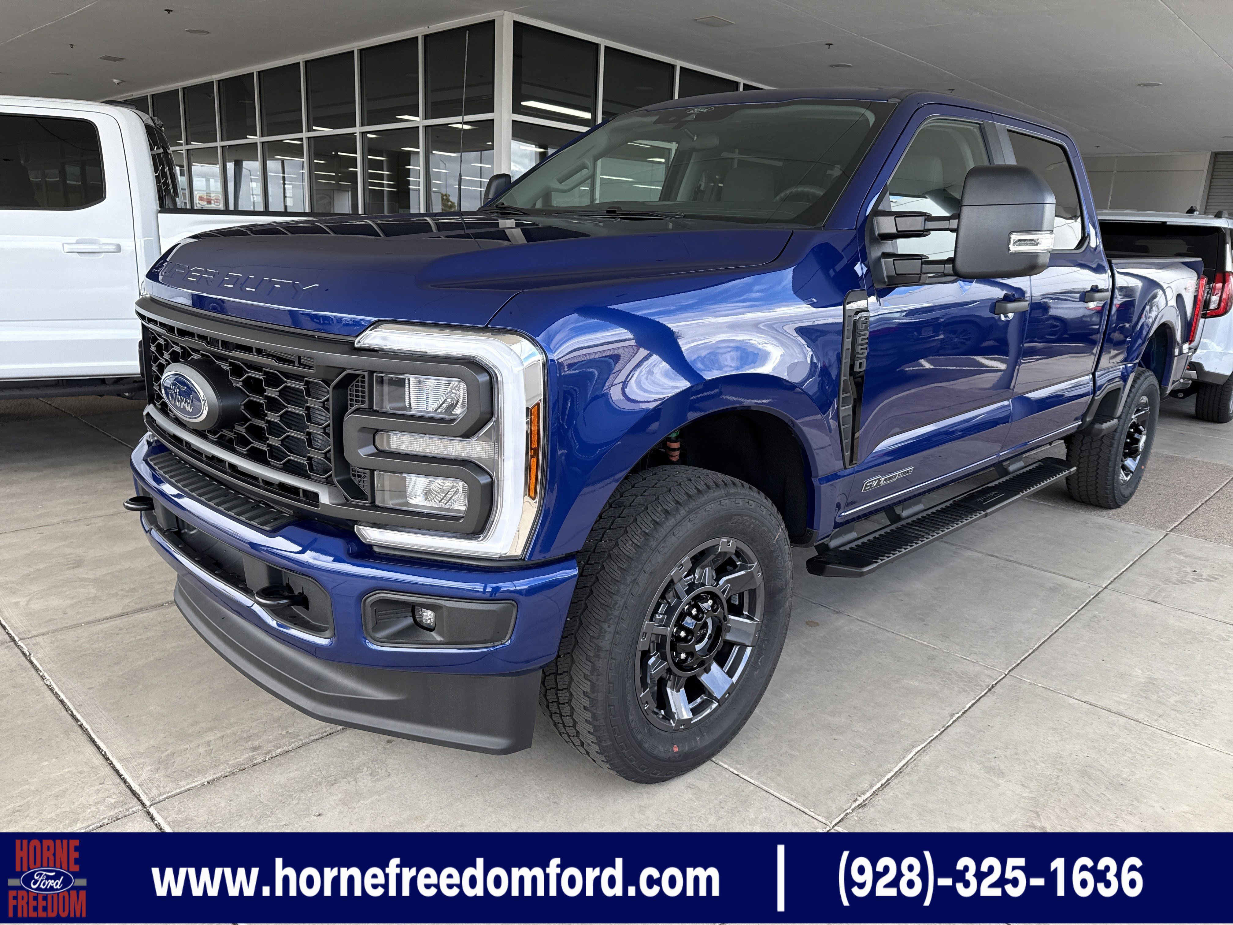 2026 Ford F-250 Super Duty XL's photo