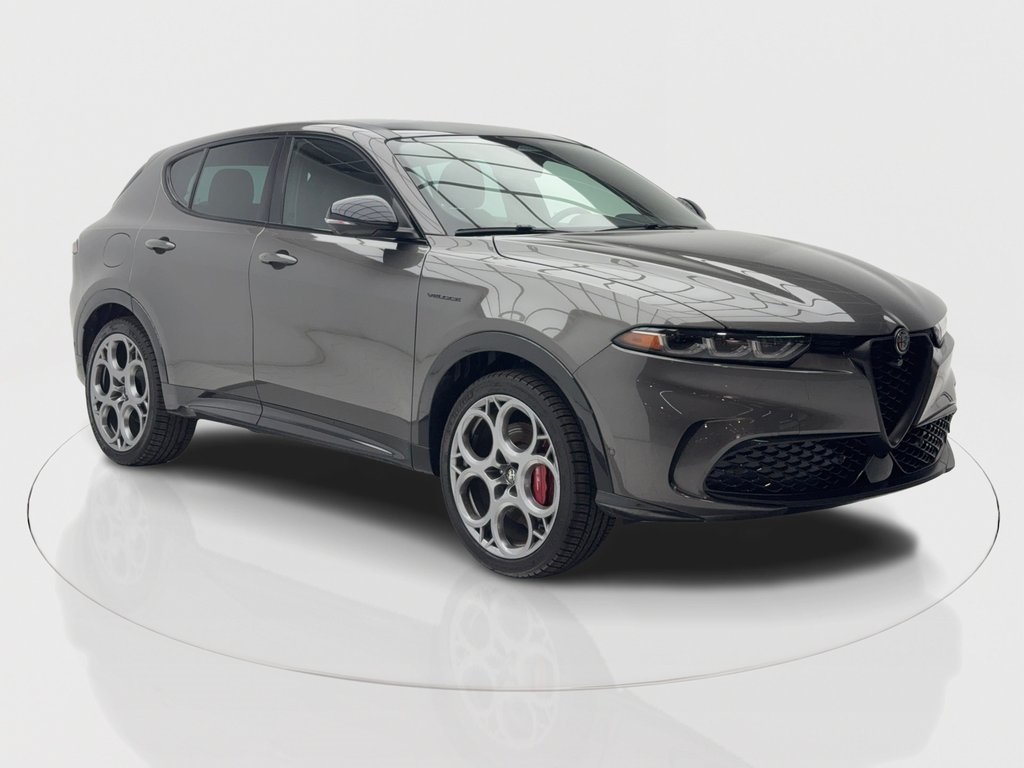 2024 Alfa Romeo Tonale Veloce's photo