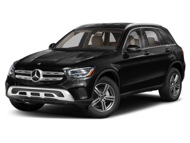 2021 Mercedes-Benz GLC