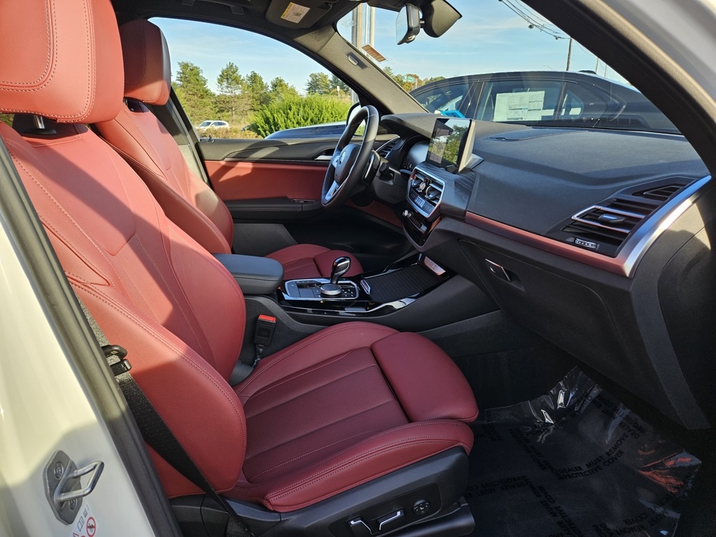2024 Bmw X3 xDrive30i photo 11