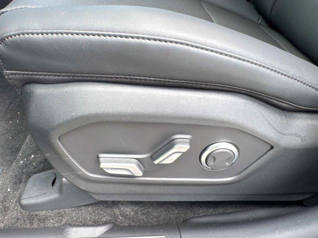 2026 Hyundai Santa Fe SEL photo 10