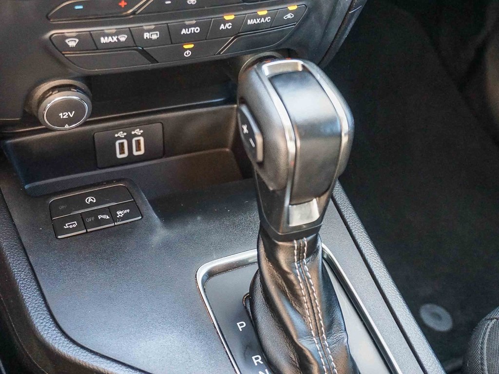 2019 Ford Ranger XLT photo 20