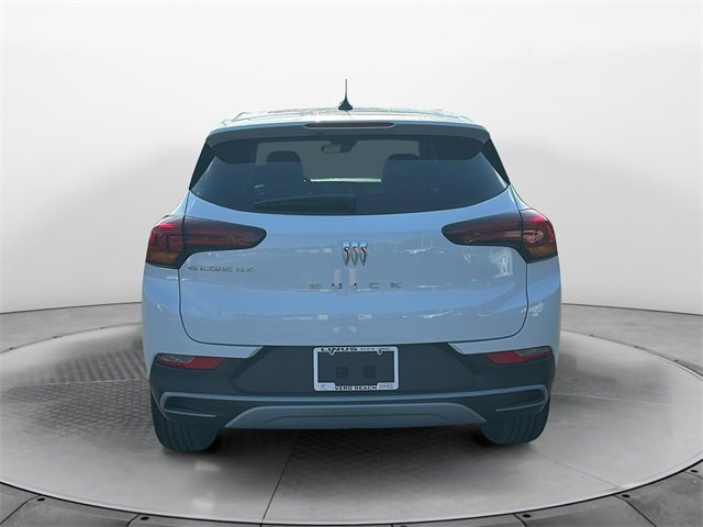 2026 Buick Encore GX Preferred photo 6