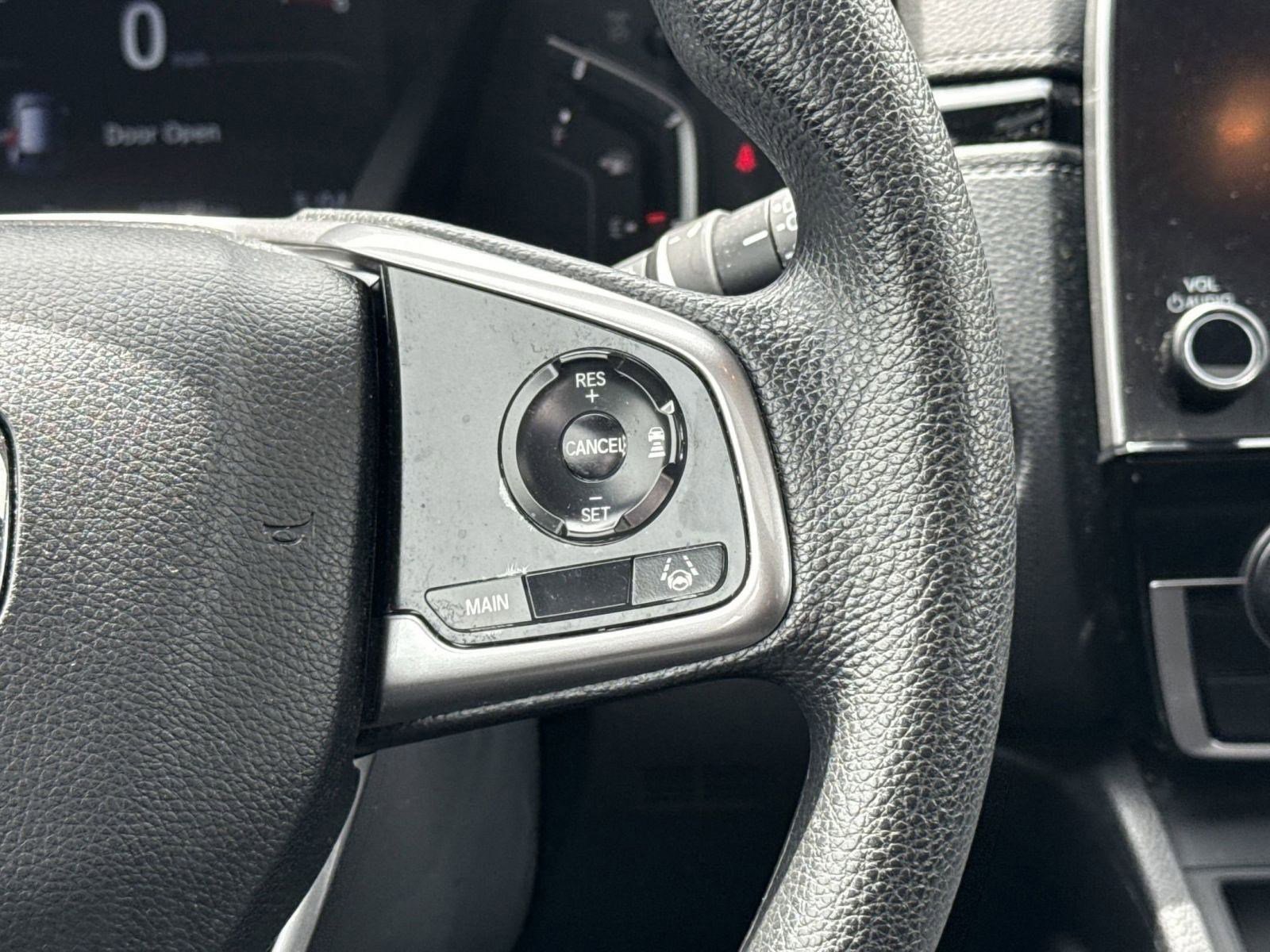 2022 Honda CR-V EX photo 20