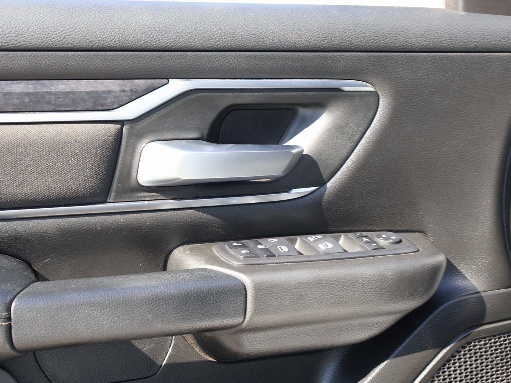 2024 Ram 1500 Big Horn Lone Star photo 20