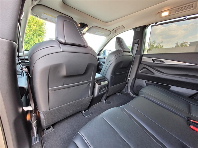 2023 Infiniti QX60 Luxe photo 26