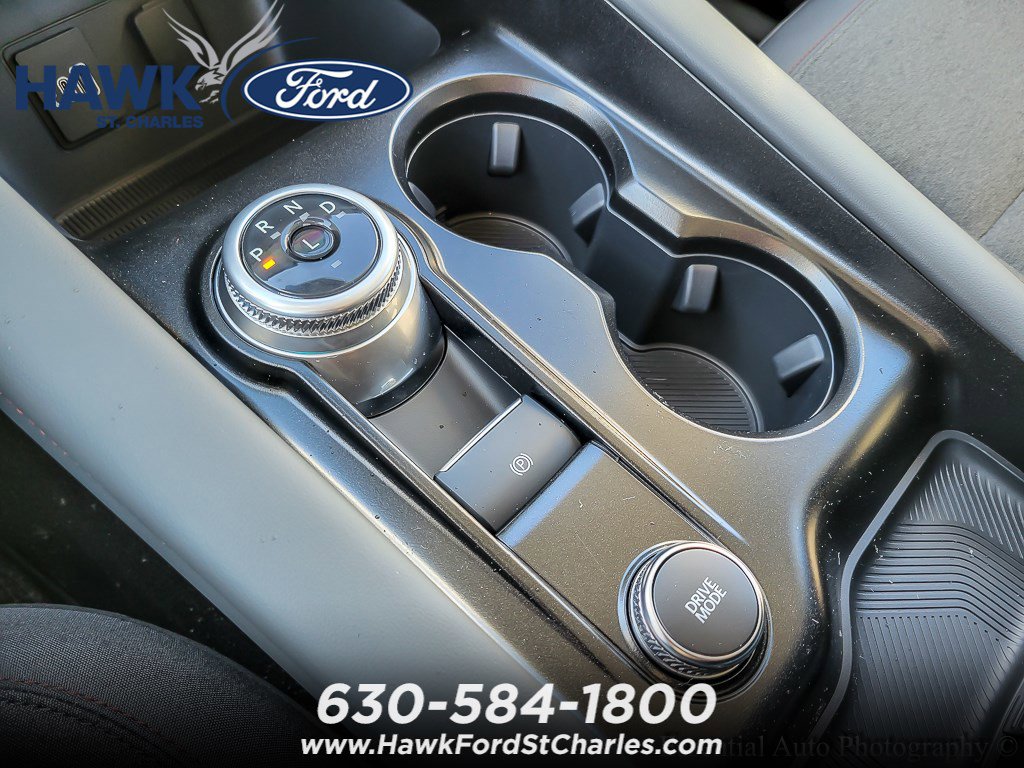 2026 FORD EXPLORER - Image 15