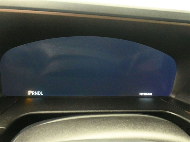 2025 Ford Bronco Sport Outer Banks photo 4