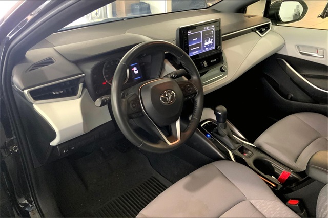 2022 Toyota Corolla SE photo 12