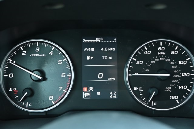 2025 Subaru Outback Premium photo 27