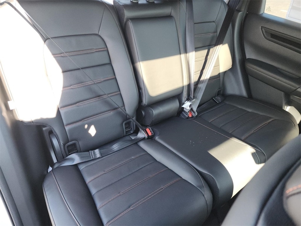 2026 Honda CR-V Hybrid Sport-L photo 28
