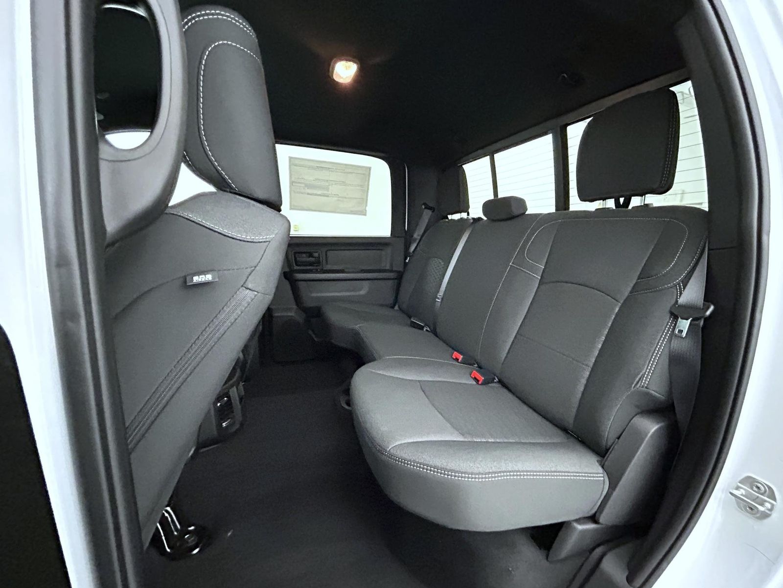 2025 Ram 3500 Tradesman photo 19