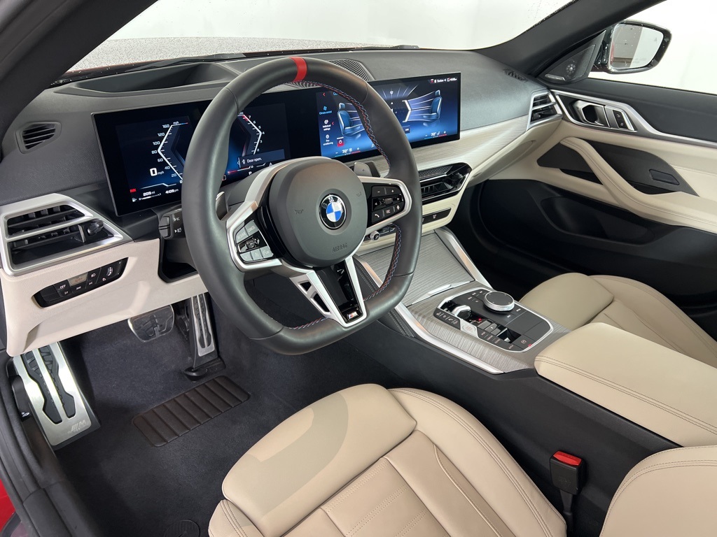 2025 Bmw M440i xDrive photo 2