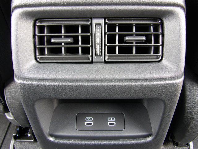 2026 Honda CR-V Hybrid Sport-L photo 37