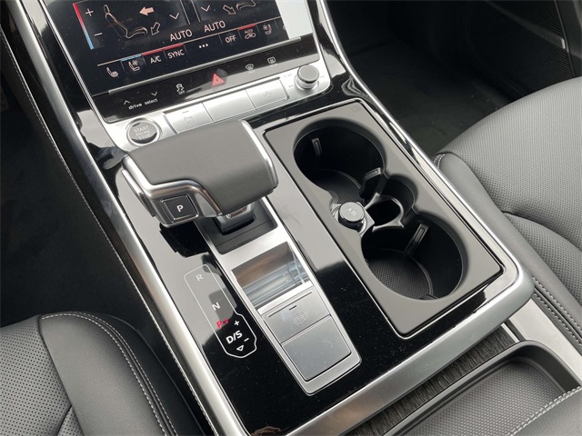 2025 Audi Q7 55 Premium Plus photo 22