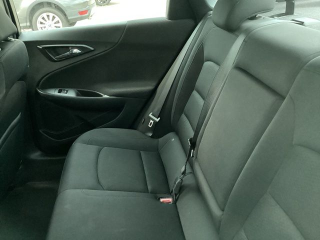 2023 Chevrolet Malibu 1LT photo 16