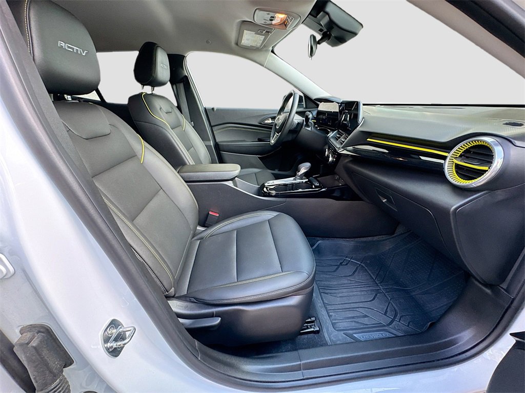 2024 Chevrolet Trax ACTIV photo 28