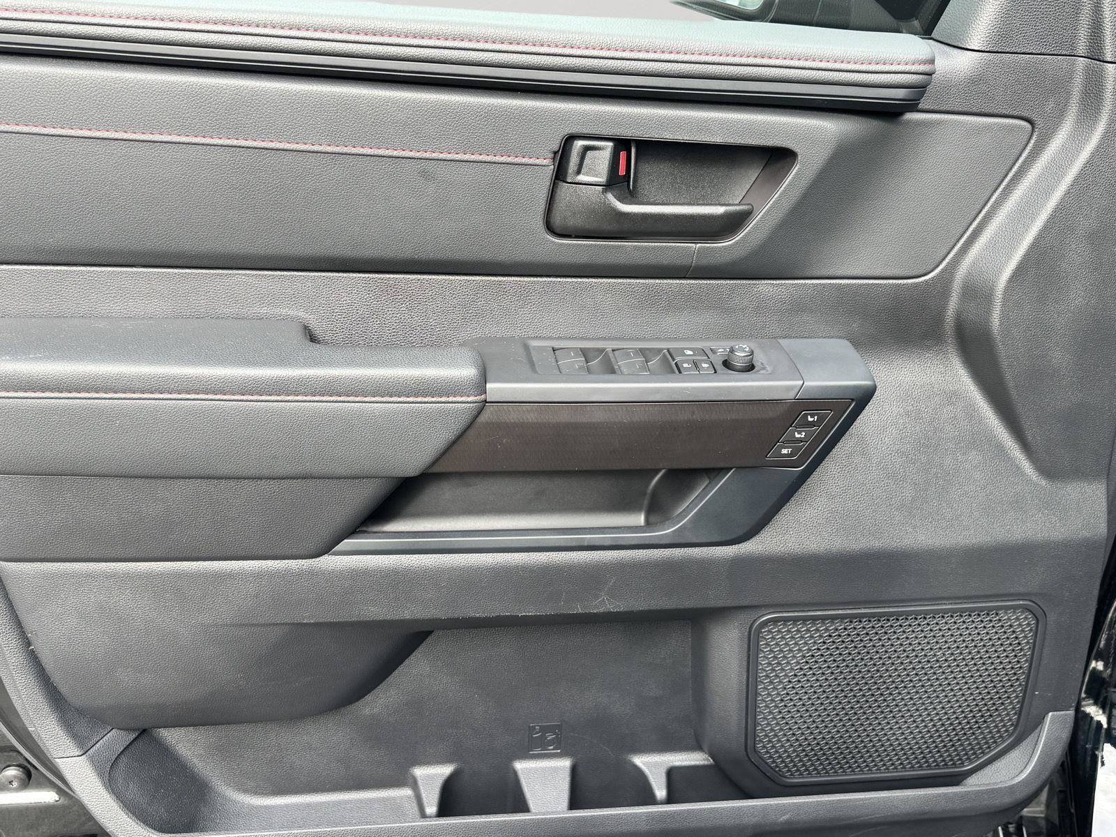 2023 Toyota Tundra TRD Pro photo 14