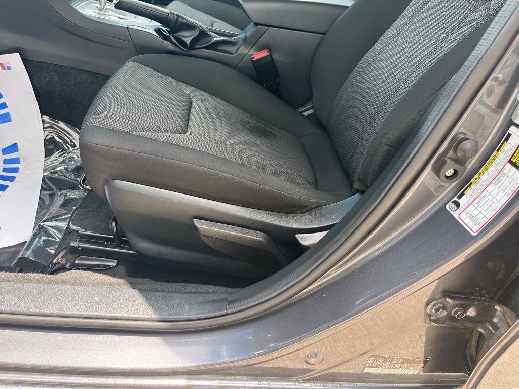 2023 Subaru Impreza Base photo 8