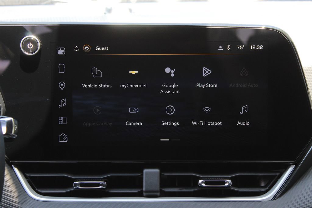 2026 Chevrolet Equinox LT photo 23