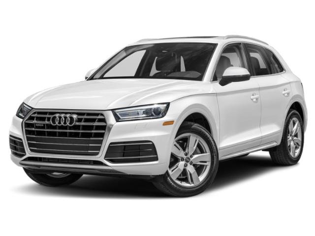 2019 Audi Q5