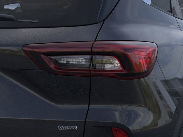2025 Ford Escape Plug-In Hybrid photo 17