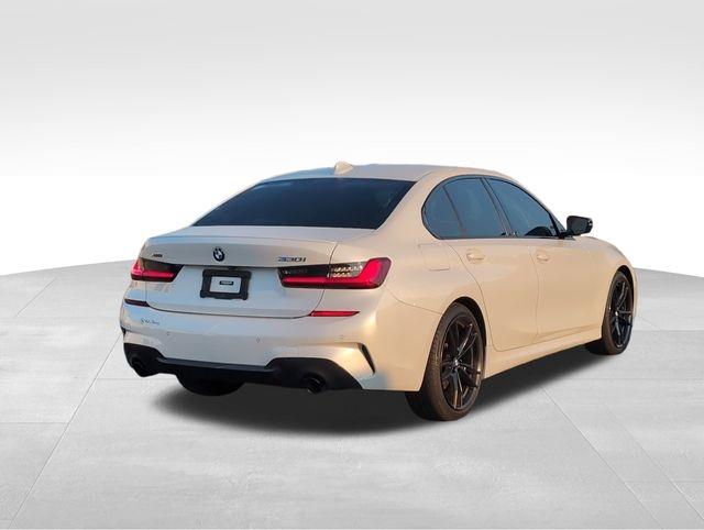 2022 Bmw 330i xDrive photo 5