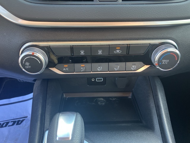 2022 Nissan Altima 2.5 S photo 25