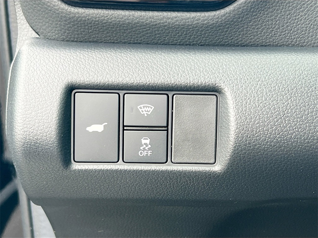 2025 Honda Pilot Black Edition photo 16