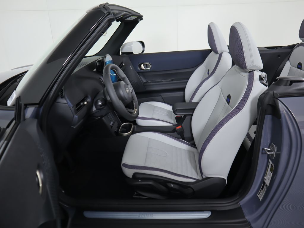 2026 Mini Cooper Convertible Signature photo 28