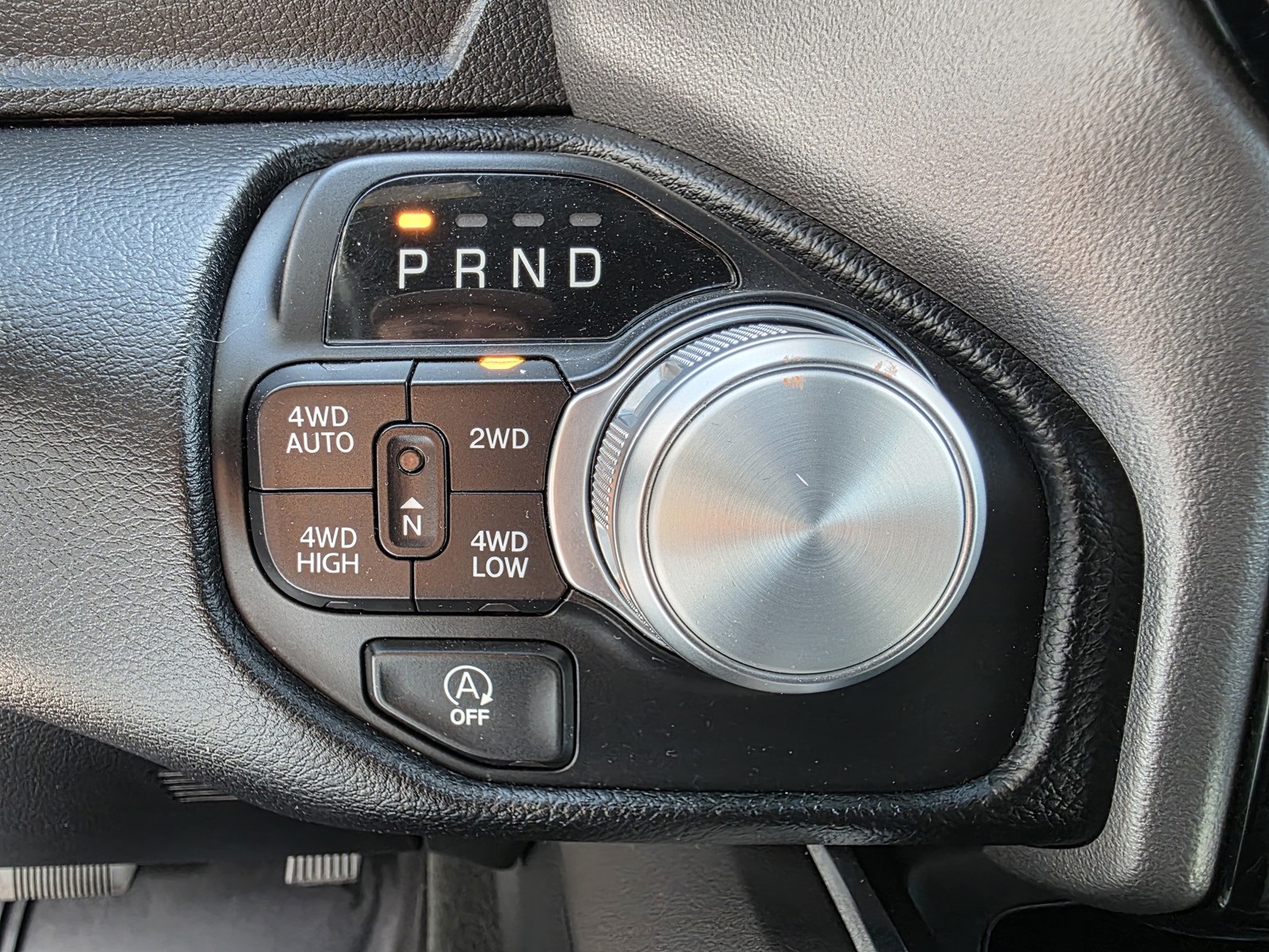 2021 Ram 1500 Laramie photo 24