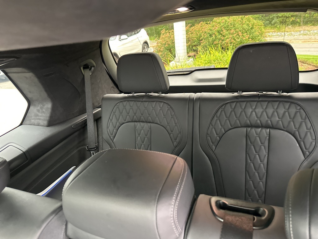 2022 Bmw X7 xDrive40i photo 26