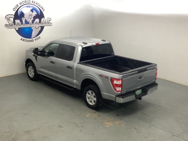 2022 Ford F-150 XL photo 33