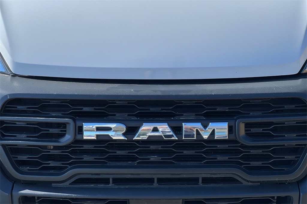 2023 Ram ProMaster 2500 photo 5