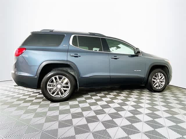 2019 Gmc Acadia SLT photo 8