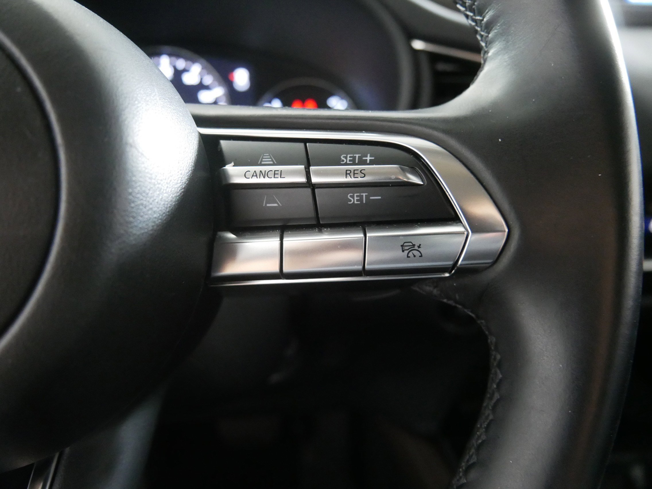 2023 Mazda CX-30 2.5 S Premium photo 26